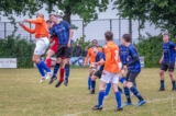S.K.N.W.K. 1 - G.P.C. Vlissingen 1  (competitie) seizoen 2024-2025 (fotoboek 2) (128/140)